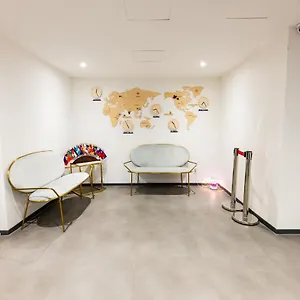visit hotel