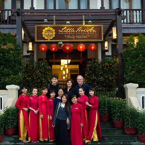 visit hotel